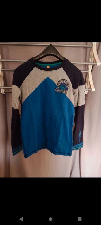 Tee-shirt garçon
