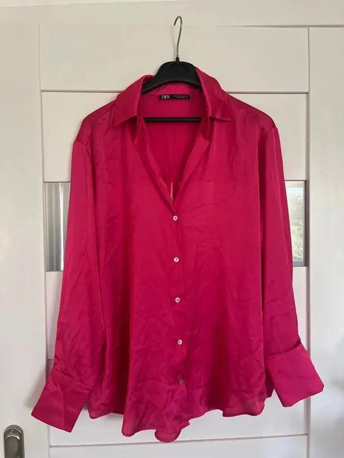 Chemise