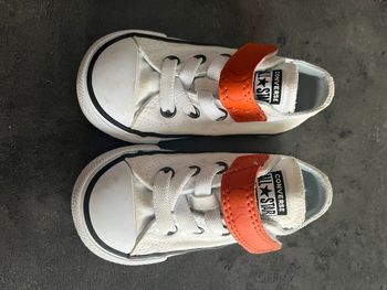 Chaussure converse All star