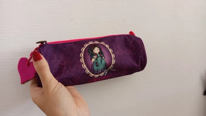 Trousse 🔸 Santoro - photo numéro 4