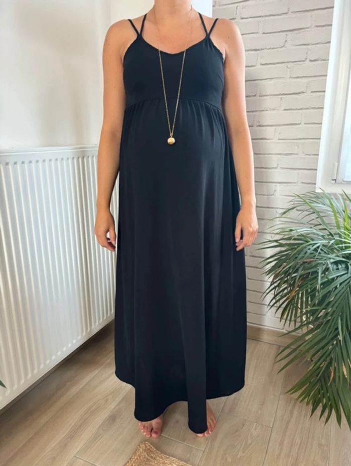Robe de grossesse