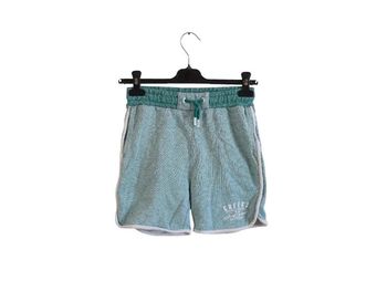 C58 short vert Creeks 12 ans