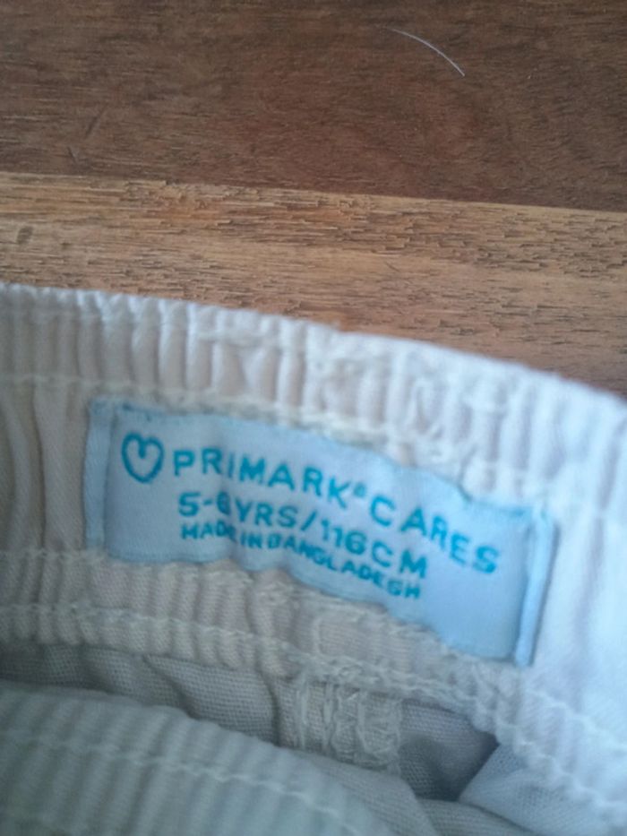 Short Legé beige - photo numéro 2