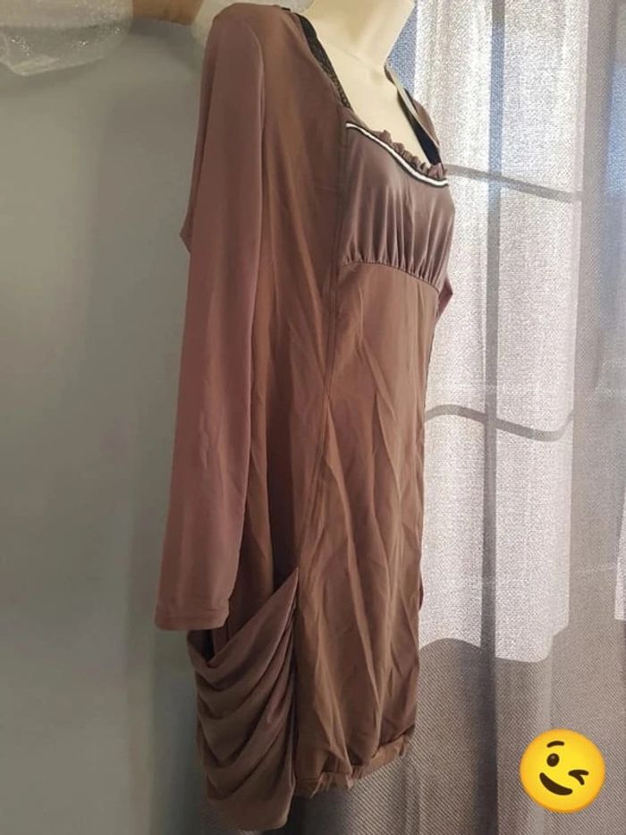 Robe Décontractée taille 44 Neuve - photo numéro 6