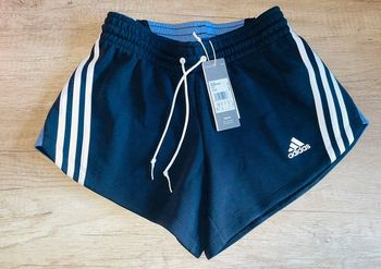 Short de course Adidas Taille xs