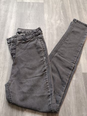 Jean skinny 