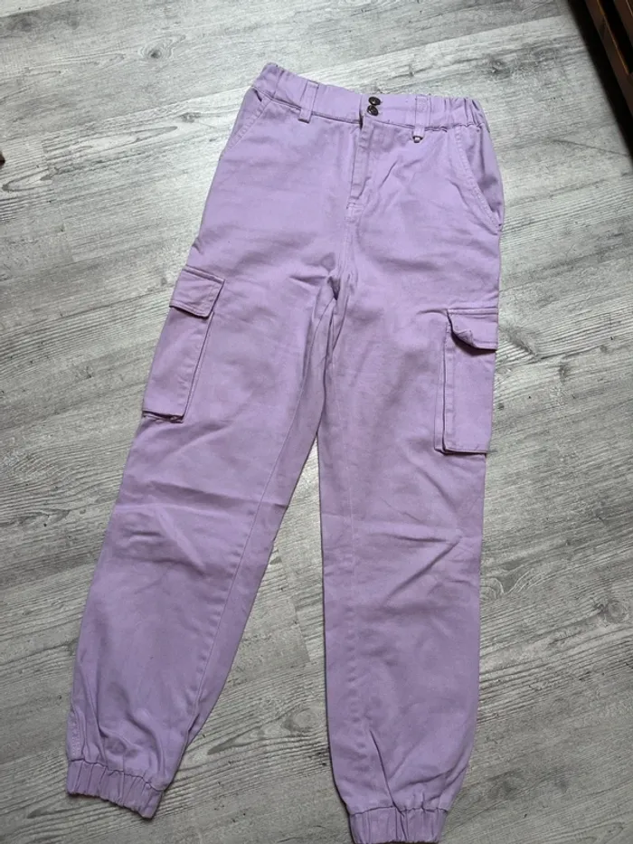 cargos jennyfer