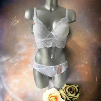 Splendide ensemble lingerie