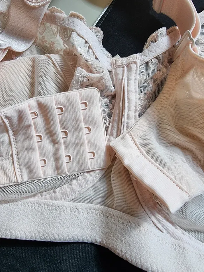 Rosa Faïa (Anita) soutien gorge sans armatures Mila * 105E * - photo numéro 10