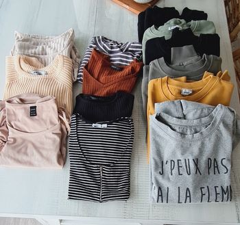 Sweats femme