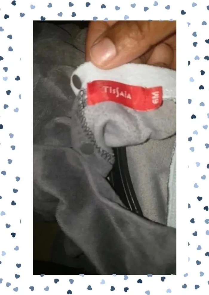 Pyjama - photo numéro 3