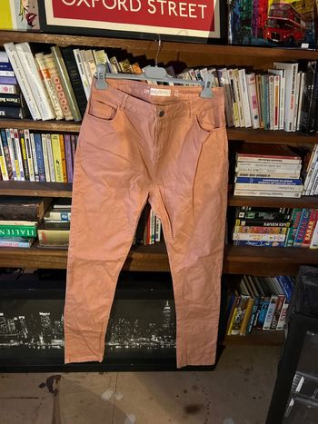 Slim extenso t42 rose