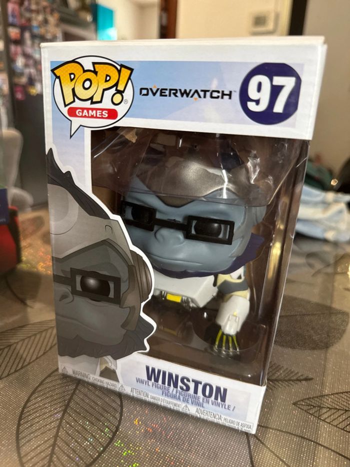 Pop Winston
