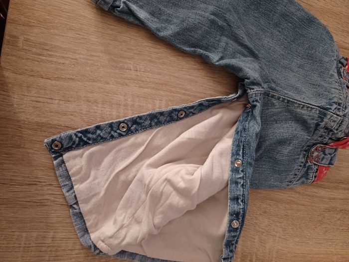 Jeans 12 mois - photo numéro 3
