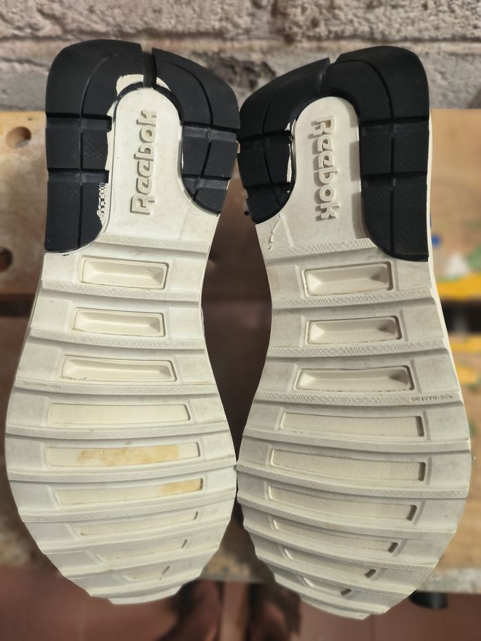 Baskets course Reebok legacy AZ - photo numéro 3