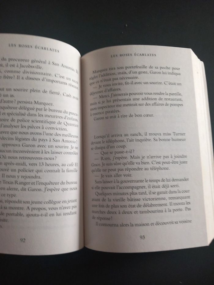 Livre Diana palmer - photo numéro 3