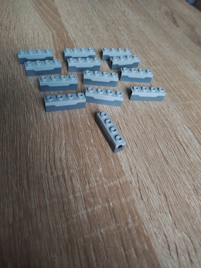 Lego lot 13 lance missile shooter 15301c01 - photo numéro 2