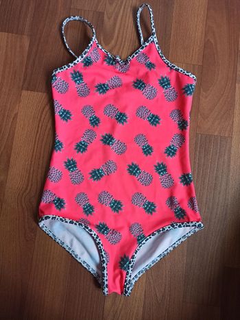 Maillot de bain