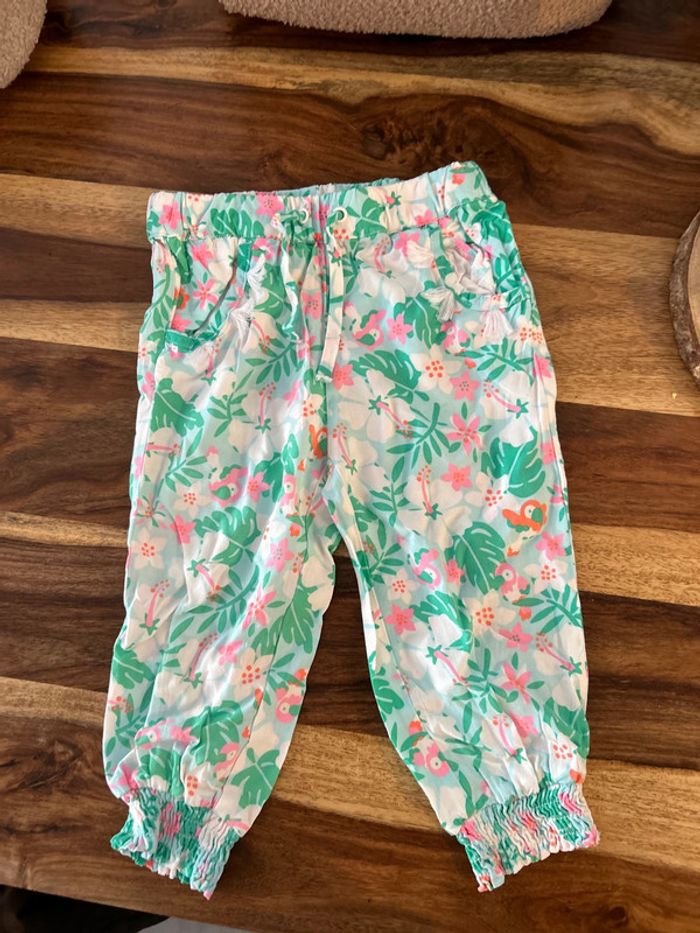 Pantalon 12 mois