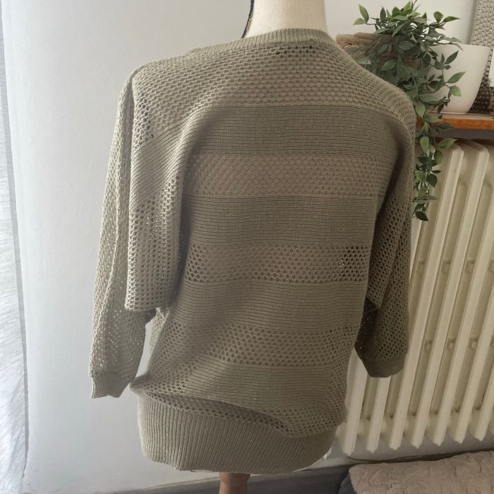 Pull tricot - photo numéro 2