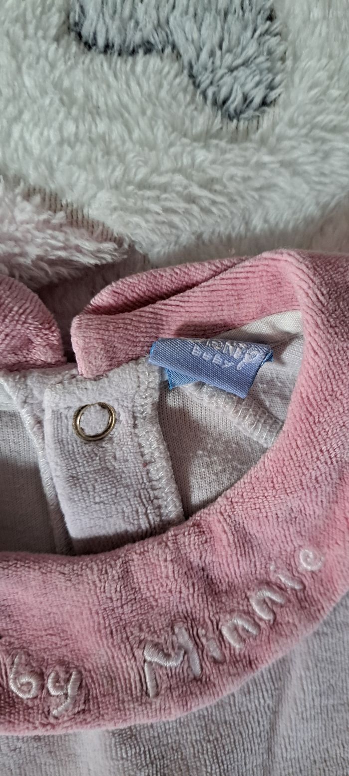 Pyjamas bébé - photo numéro 4