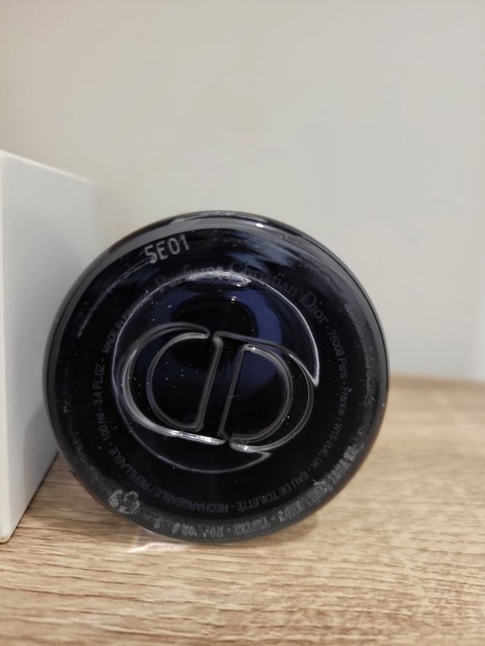 Parfum Sauvage 100ml - photo numéro 3