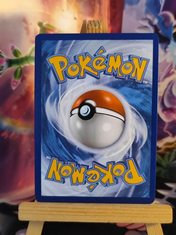 Monorpale reverse 130/182 Faille Paradoxe - photo numéro 2