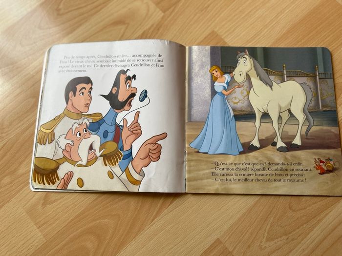 Livres Disney - photo numéro 4