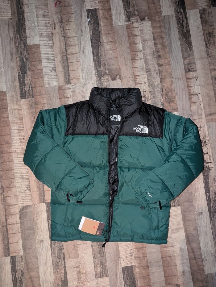 Doudoune the north face - photo numéro 2