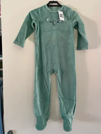 Pyjama koala Gémo Taille 36 M