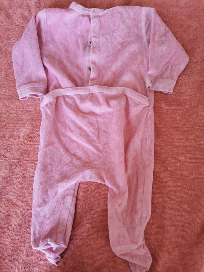 Pyjama - photo numéro 3