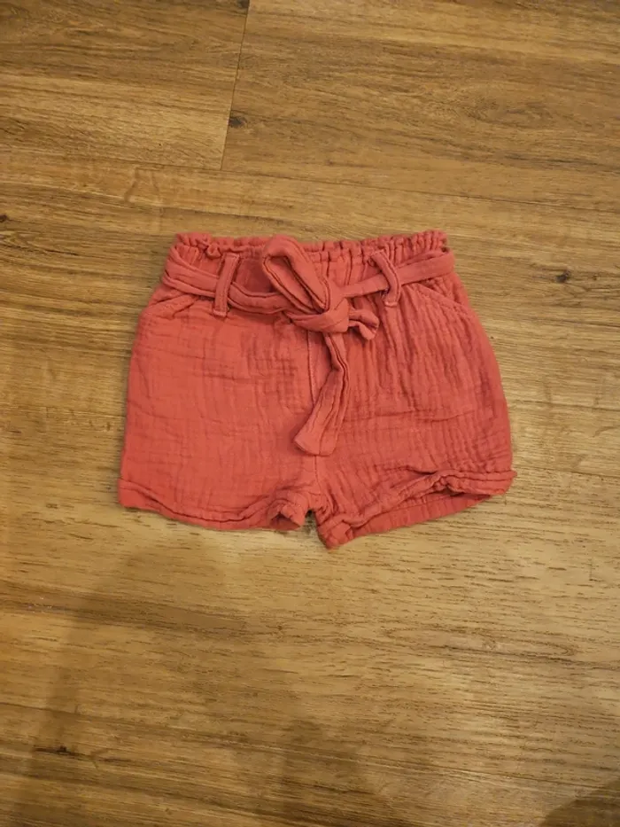 Short