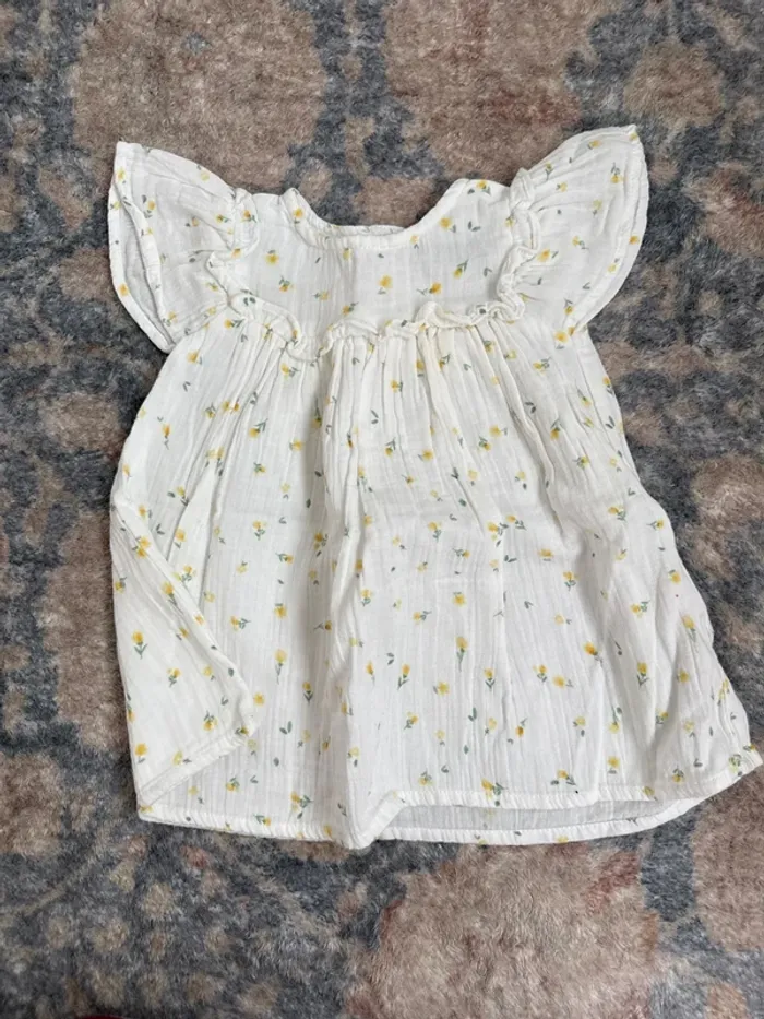 Gros lot vêtements fille - photo numéro 13