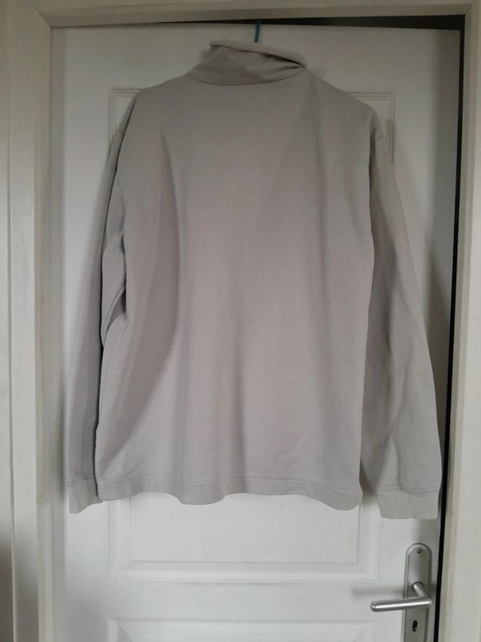 Veste zip kappa - photo numéro 2