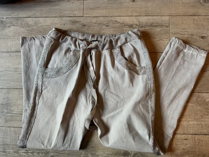 Pantalon Ottantotto - photo numéro 2
