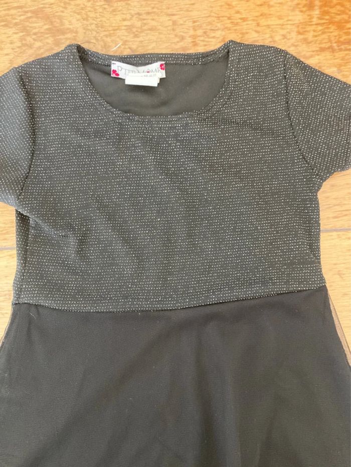 Robe de fête - photo numéro 5