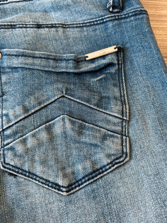 Jean taille basse J.jeans - photo numéro 4