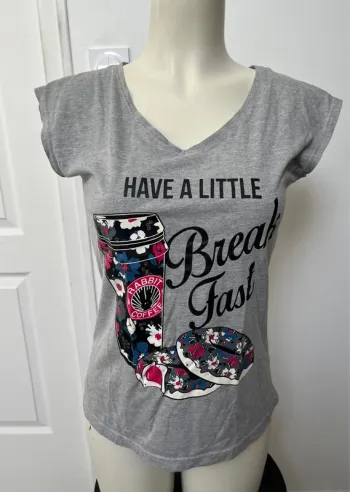 Haut de pyjama