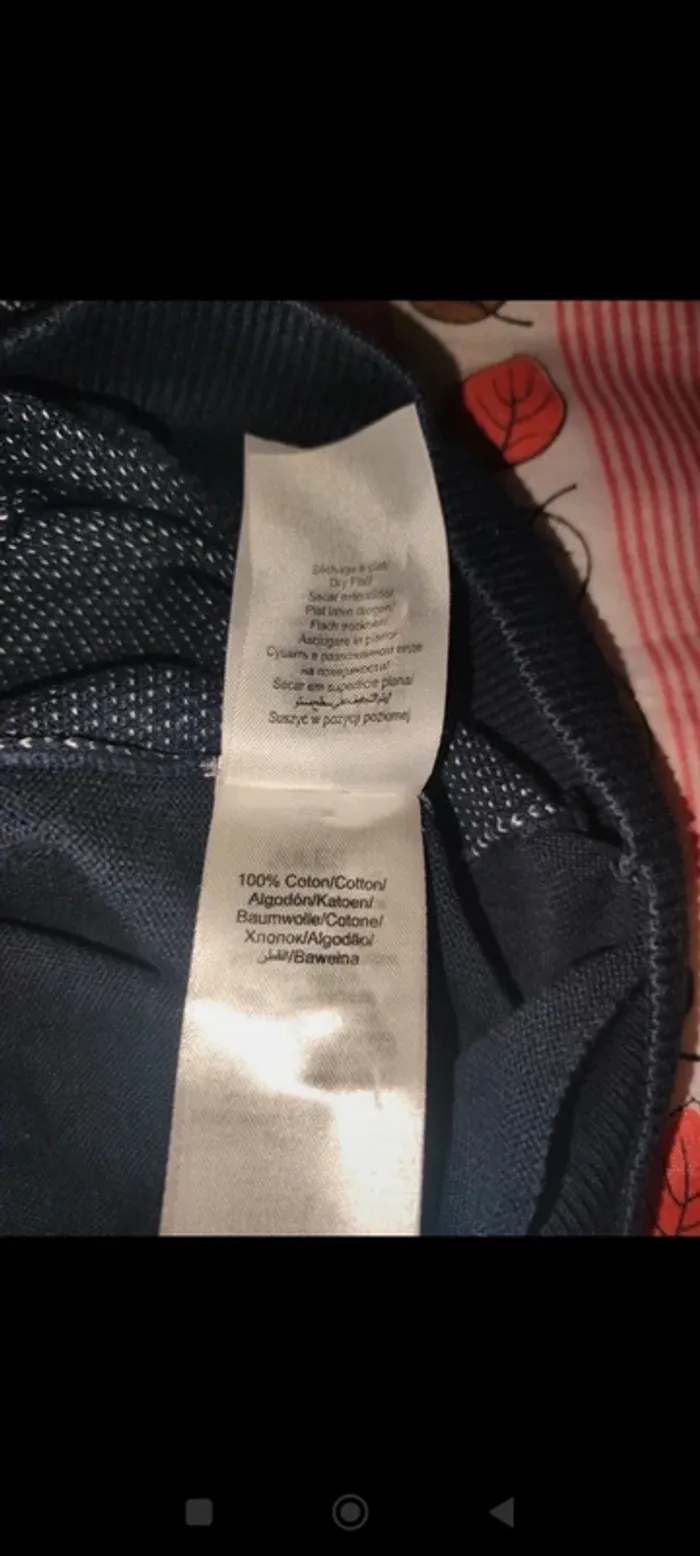 Pull Jules T S - photo numéro 6