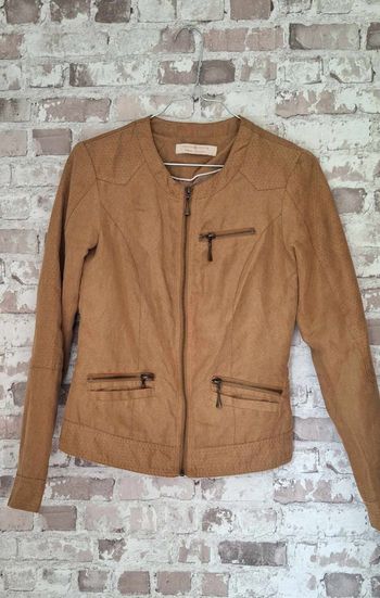 Veste courte