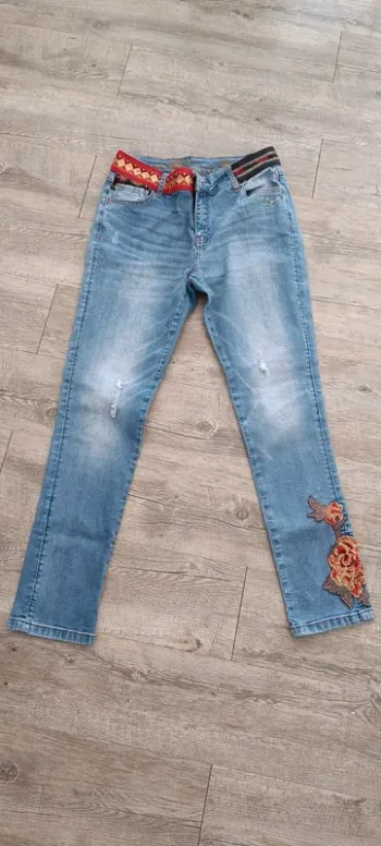Jeans Desigual