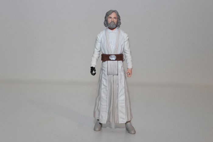 Figurine Luke Skywalker - Star Wars