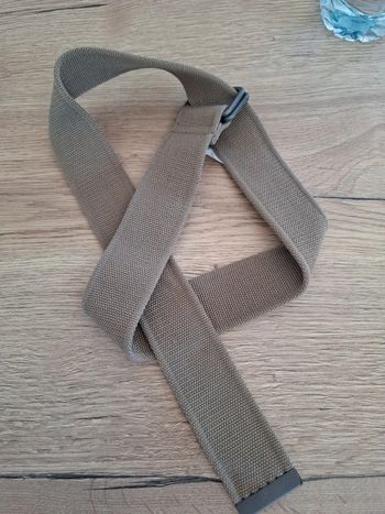 Ceinture homme