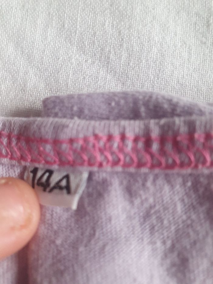 Tee shirt - photo numéro 2