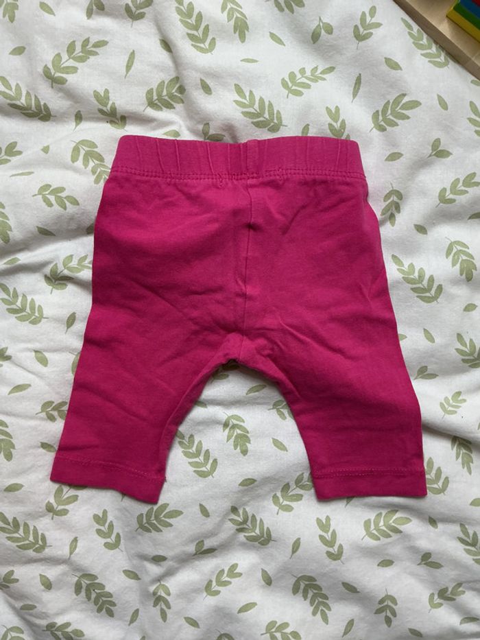legging rose kitchoun 3 mois - photo numéro 5
