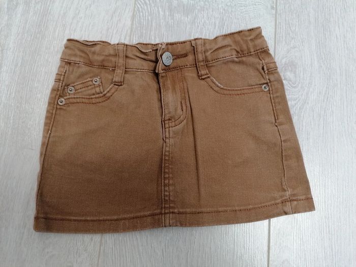 Lot de jupes taille 3 ans - photo numéro 7
