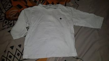 T-tshirt 9mois-71cm kitchoun