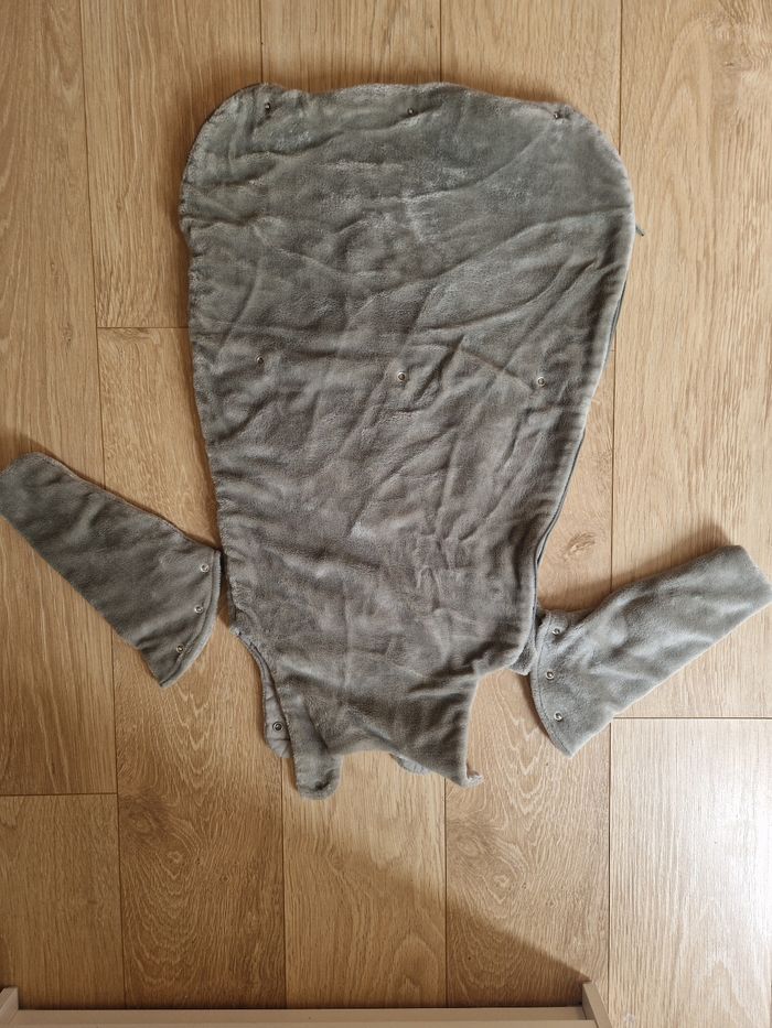 Lot de 5 gigoteuses - photo numéro 9