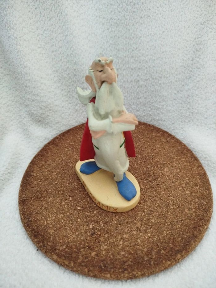 Figurine Astérix Panoramix