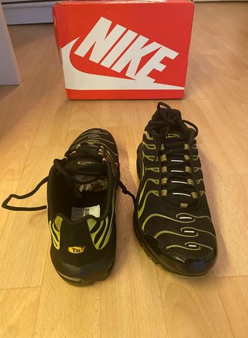 Basket tn nike pointure 39 neuves